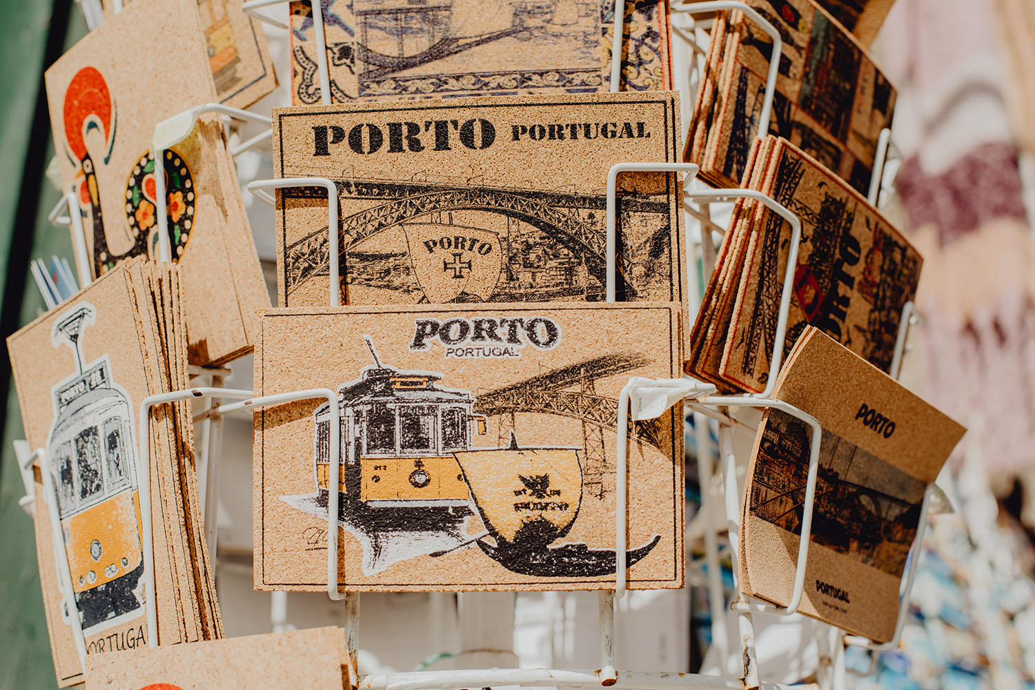 fotos urbanas en portugal