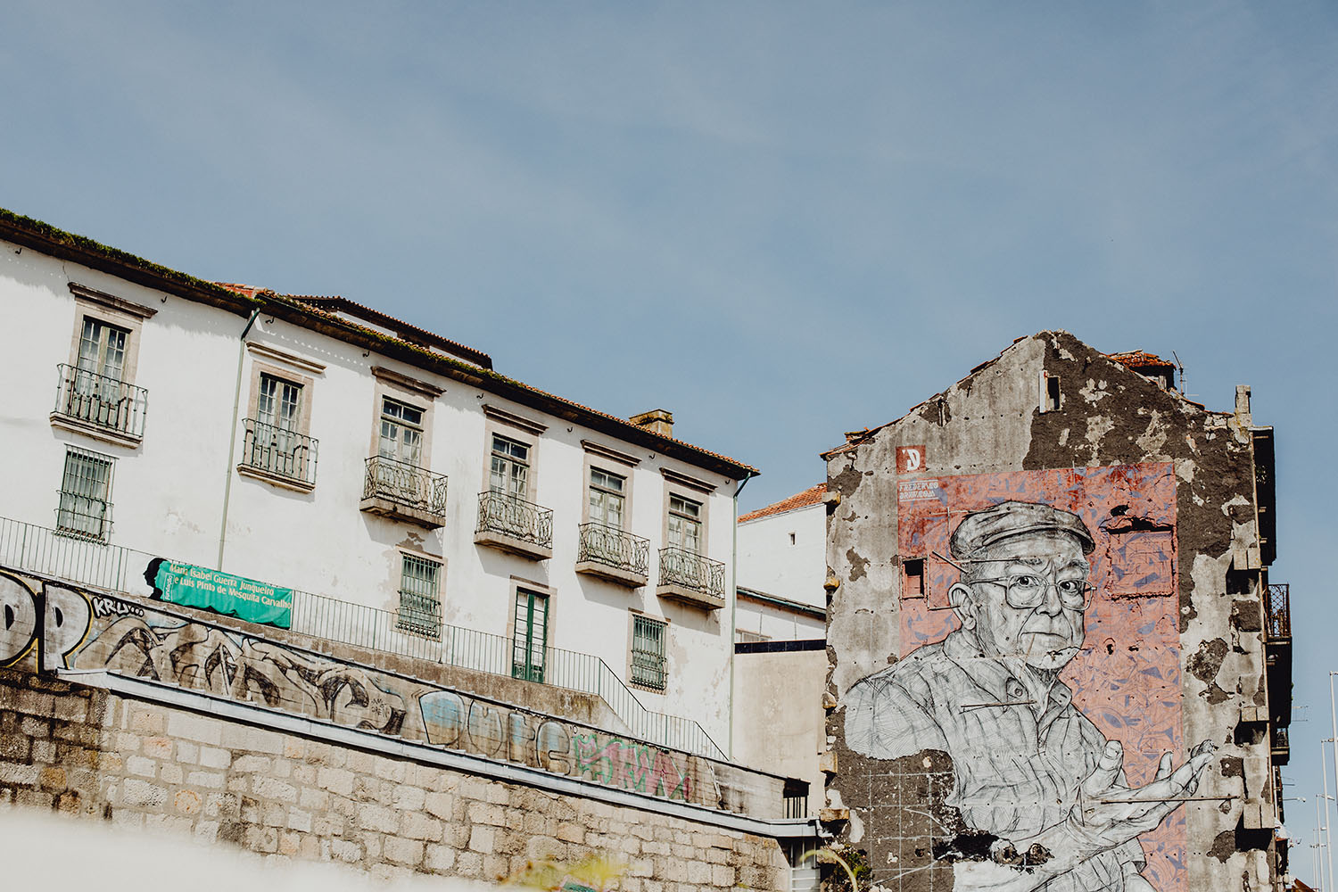 fotografos en oporto